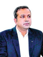 Prashant Kumar